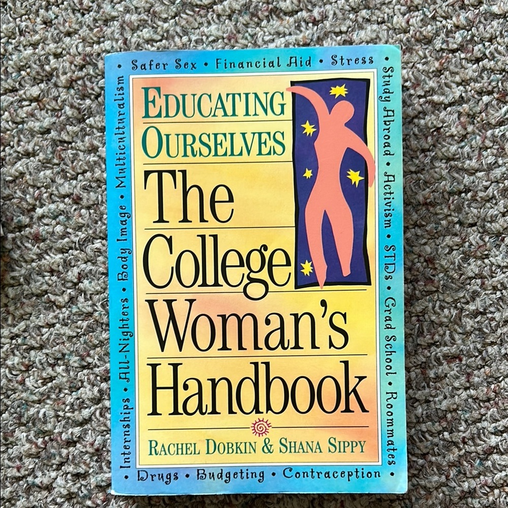 The College Woman's Handbook